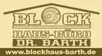 Blockhaus Barth