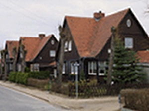 Konrad Wachsmann Haus
